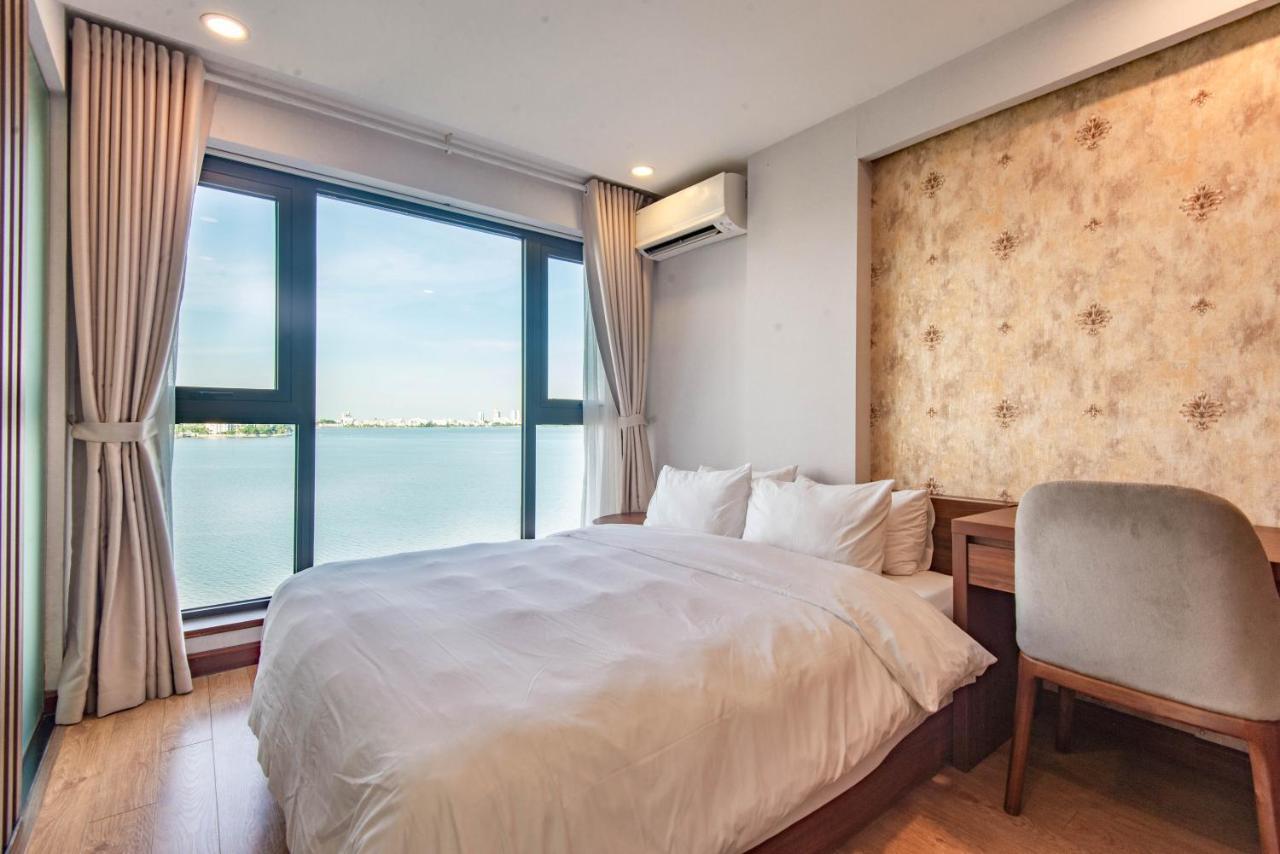 22Land Moon West Lake Hanoi Exterior photo