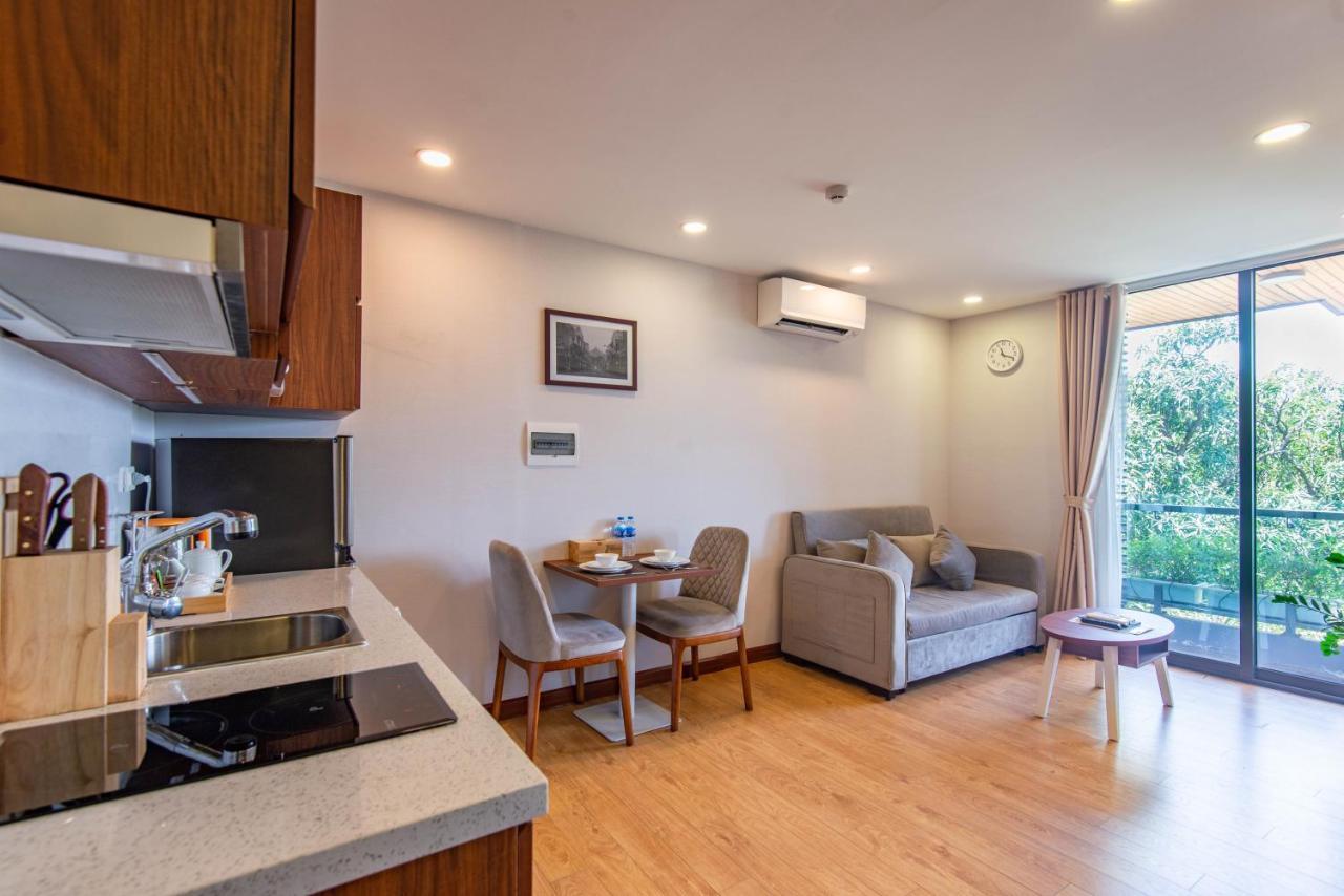 22Land Moon West Lake Hanoi Exterior photo