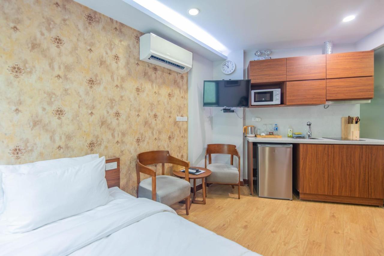 22Land Moon West Lake Hanoi Exterior photo