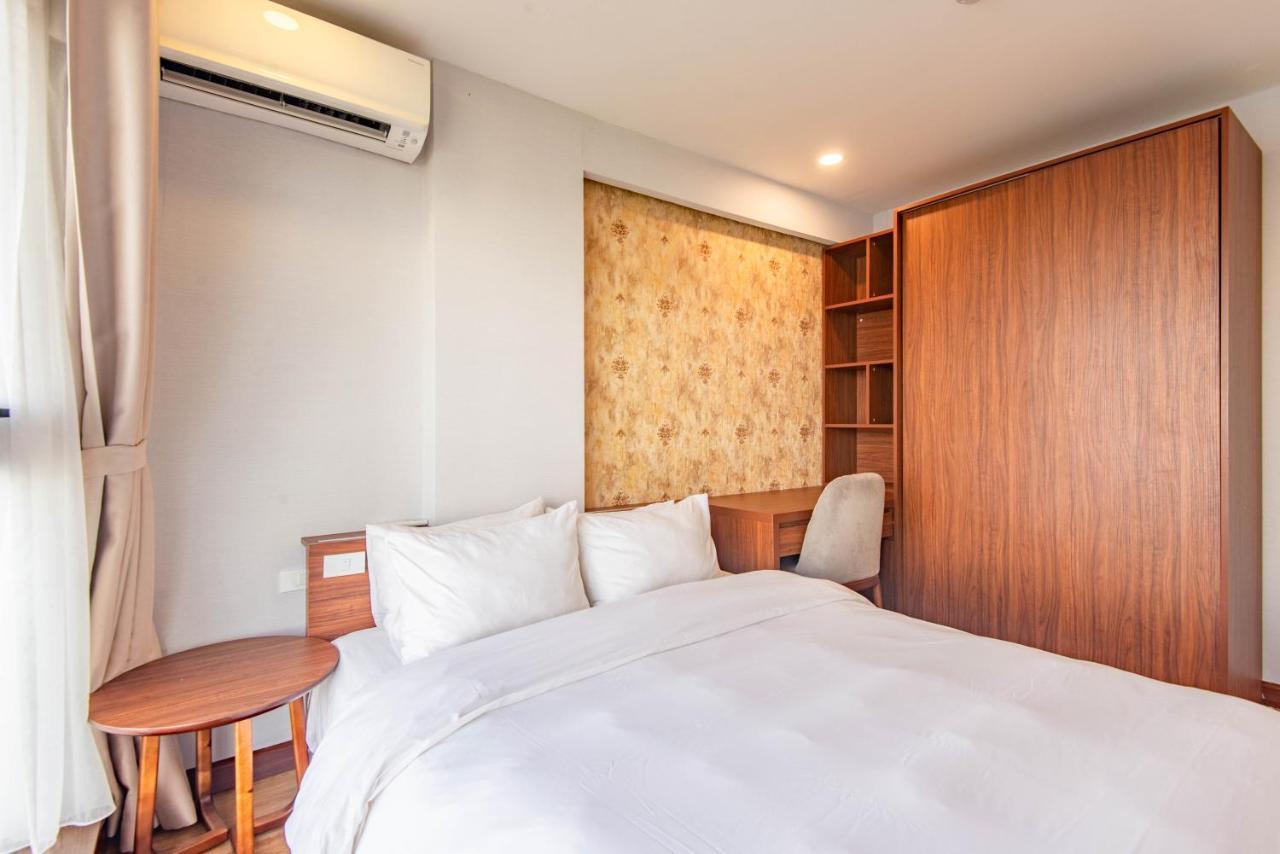 22Land Moon West Lake Hanoi Exterior photo