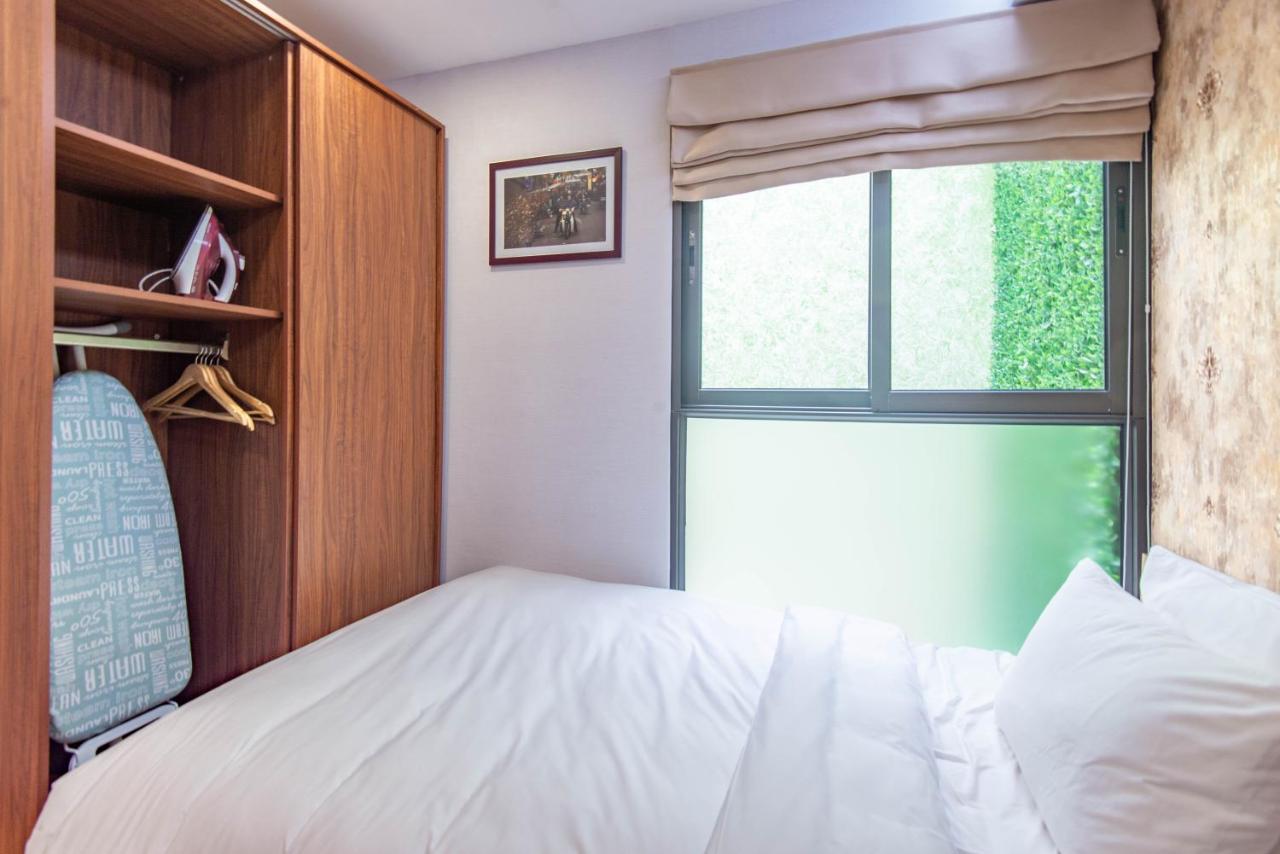22Land Moon West Lake Hanoi Exterior photo