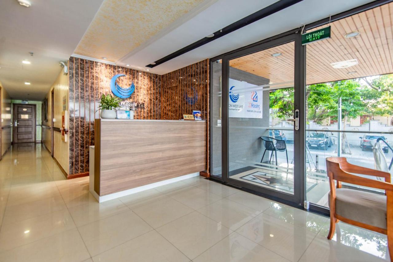 22Land Moon West Lake Hanoi Exterior photo