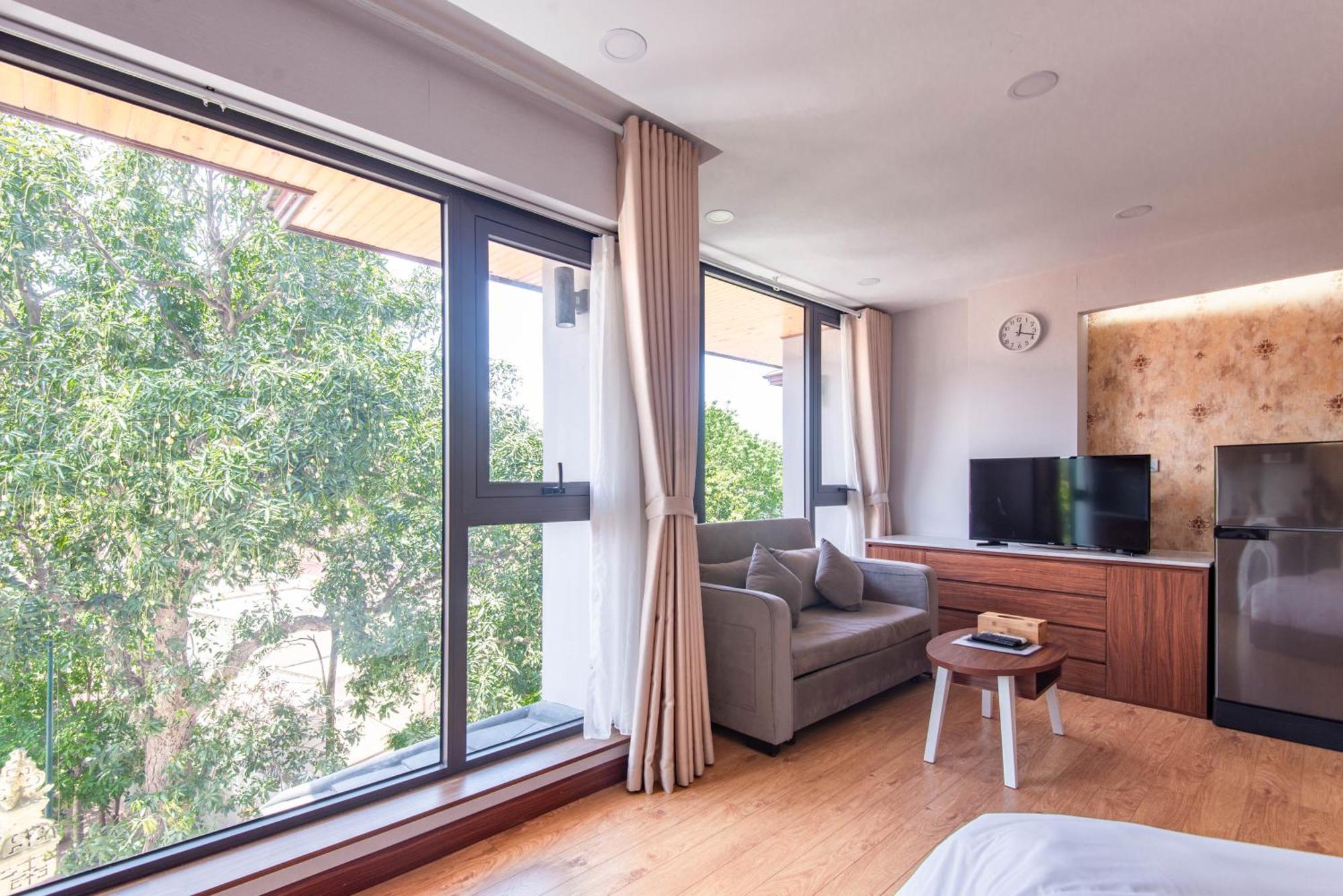 22Land Moon West Lake Hanoi Exterior photo