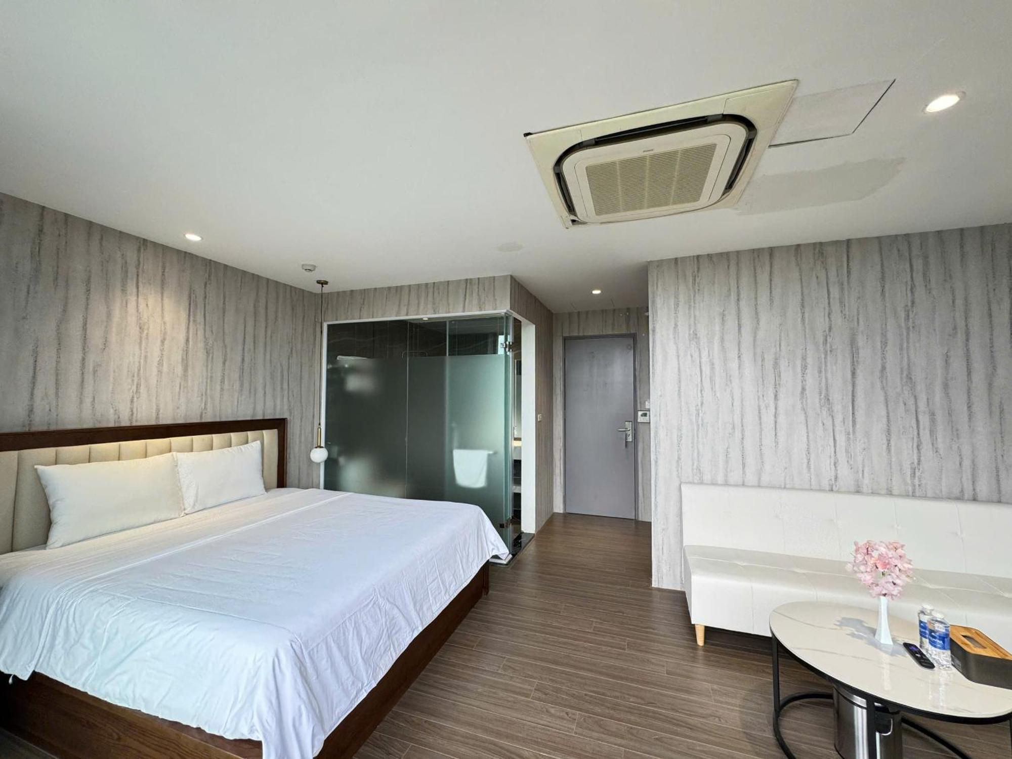 22Land Moon West Lake Hanoi Exterior photo