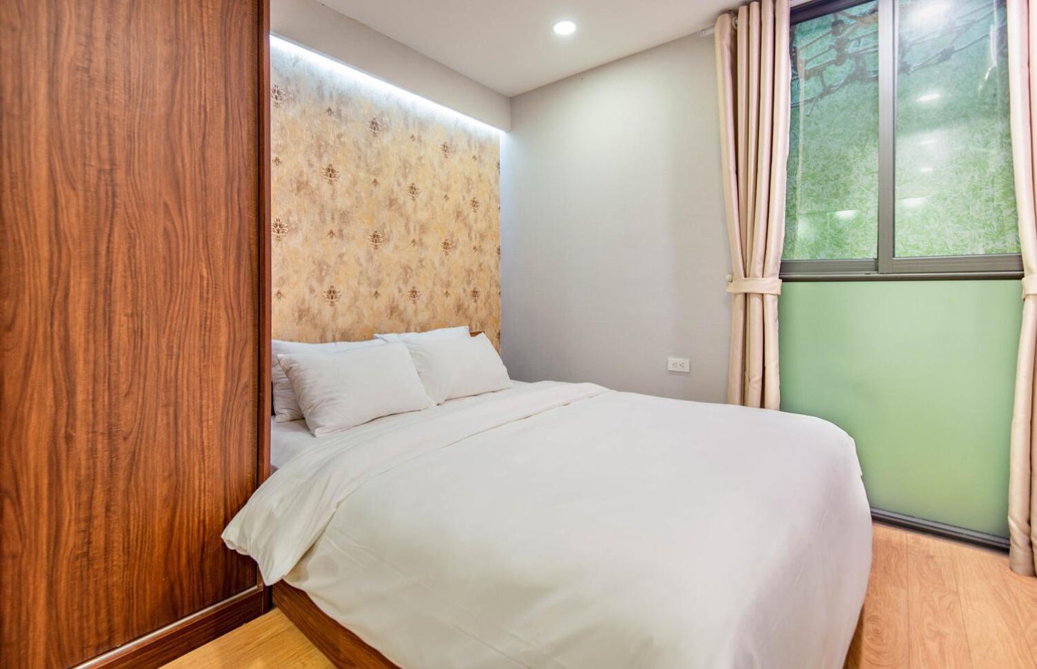 22Land Moon West Lake Hanoi Exterior photo